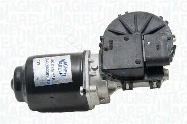 Мотор стеклоочистителя MAGNETI MARELLI 064300023010