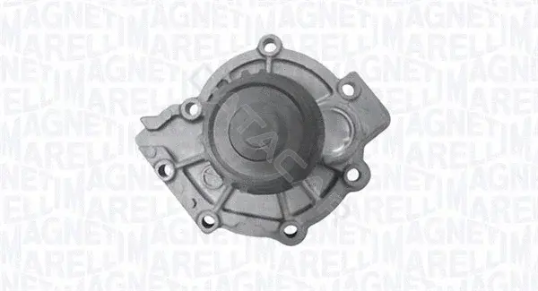 Водяной насос / Помпа MAGNETI MARELLI 352316171224