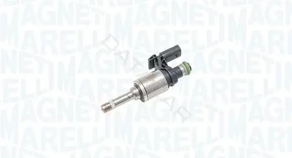 Регулятор давления топлива MAGNETI MARELLI 805000000037