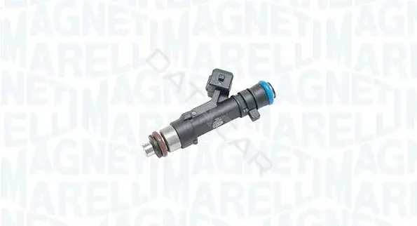 Регулятор давления топлива MAGNETI MARELLI 805000000047