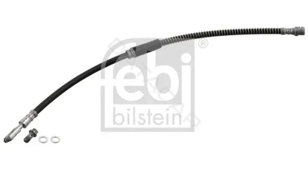Тормозные шланги FEBI 27934