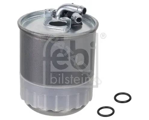Топливный фильтр FEBI 45165