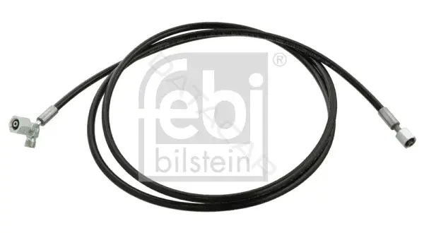 Насос гидроусилителя руля FEBI 106720