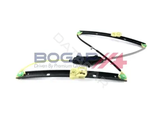 Стеклоподъемник BOGAP A5341107