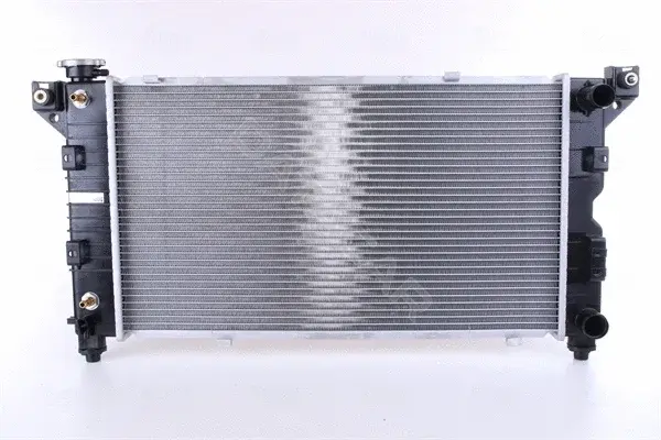 Радиатор охлаждения NISSENS 60984