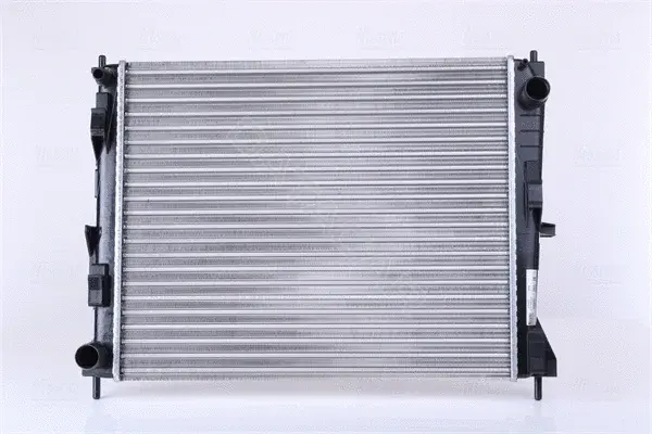 Радиатор охлаждения NISSENS 637605