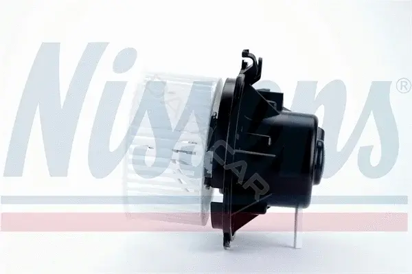 Моторчик печки NISSENS 87105