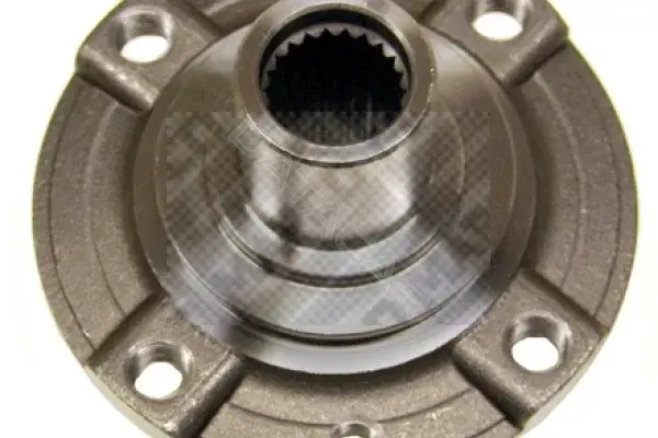 Ступица колеса MAPCO 26064
