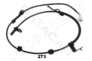 Датчик АБС JAPANPARTS ABS-273