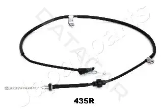 Трос ручника JAPANPARTS BC-435R