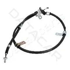 Трос ручника JAPANPARTS BC-K20R