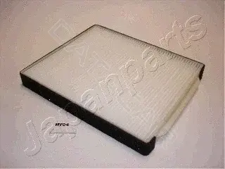 Фильтр салонный JAPANPARTS FAA-HY04