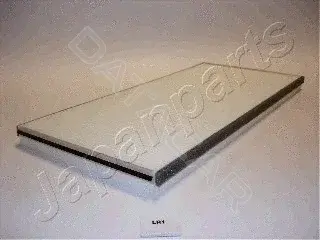 Фильтр салонный JAPANPARTS FAA-LR1