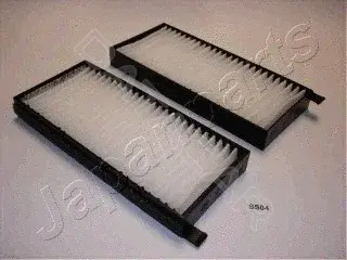 Фильтр салонный JAPANPARTS FAA-SS04