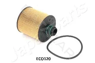 Масляный фильтр JAPANPARTS FO-ECO120
