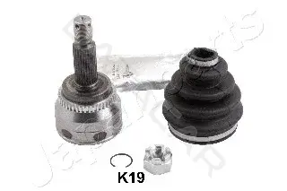 Шрус JAPANPARTS GI-K19
