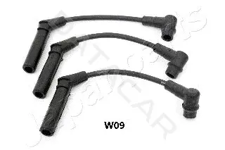 Высоковольтные провода JAPANPARTS IC-W09