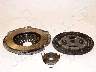 Комплект сцепления JAPANPARTS KF-2101