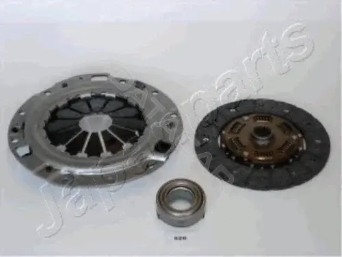 Комплект сцепления JAPANPARTS KF-626