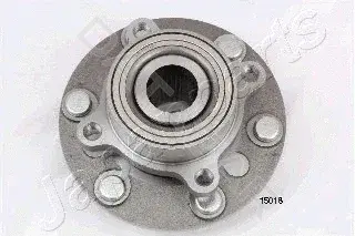 Ступица колеса JAPANPARTS KK-15018