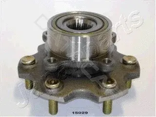 Ступица колеса JAPANPARTS KK-15029
