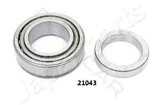 Подшипник ступицы JAPANPARTS KK-21043