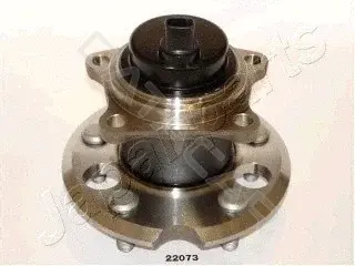 Ступица колеса JAPANPARTS KK-22073