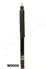 Амортизаторы JAPANPARTS MM-W0008