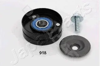 Ролик ремня генератора JAPANPARTS RP-918