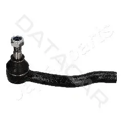 Рулевые наконечники JAPANPARTS TI-150L
