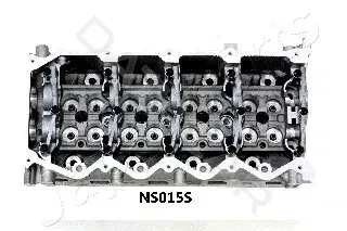 Головка блока цилиндров JAPANPARTS XX-NS015S