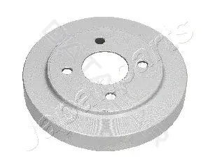 Тормозной барабан JAPANPARTS TA-105C