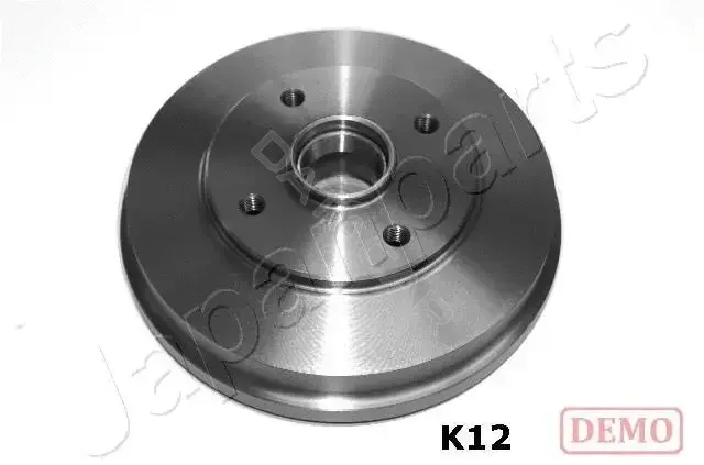 Тормозной барабан JAPANPARTS TA-K12C
