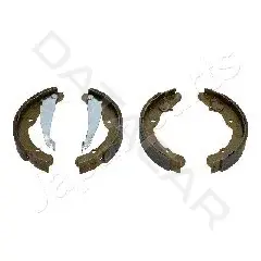 Барабанные колодки JAPANPARTS GF-0904AF