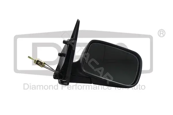 Наружное зеркало DPA 88570097002