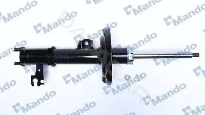 Амортизаторы MANDO MSS017260
