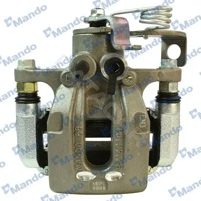 Суппорт тормозной MANDO EX582103X300