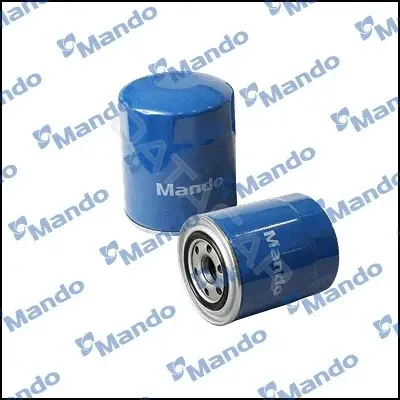 Масляный фильтр MANDO MMF040014