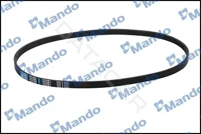 Ремень ручейковый MANDO MB4PK890