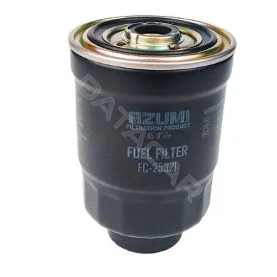 Топливный фильтр Azumi FC25321