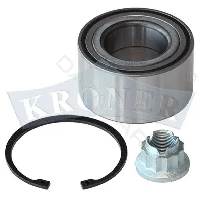 Подшипник ступицы KRONER K151754