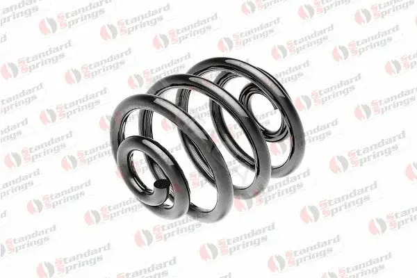 Пружины STANDARD SPRINGS ST102060R