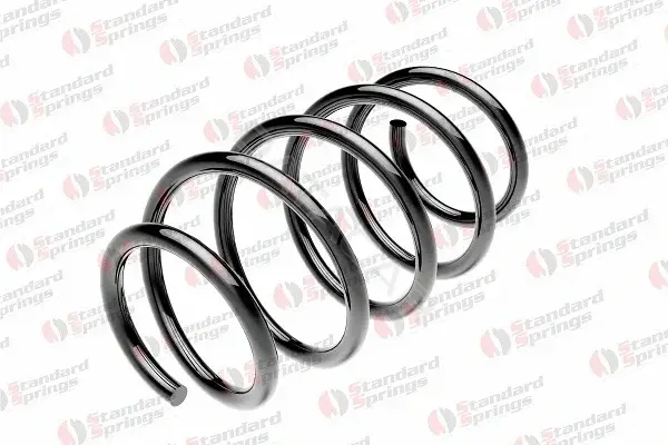 Пружины STANDARD SPRINGS ST110101F