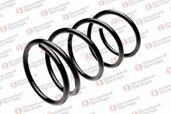 Пружины STANDARD SPRINGS ST112031F