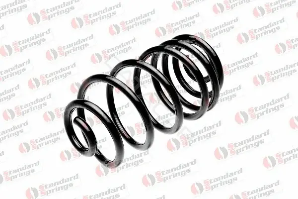Пружины STANDARD SPRINGS ST124083R