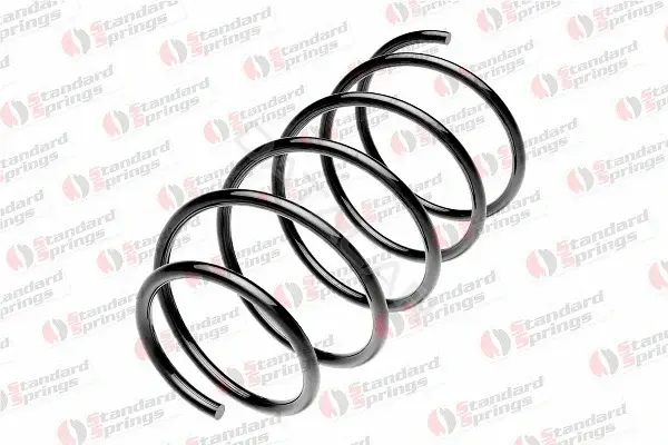 Пружины STANDARD SPRINGS ST125043F