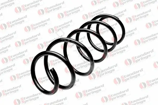 Пружины STANDARD SPRINGS ST130008F