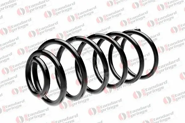Пружины STANDARD SPRINGS ST134002F