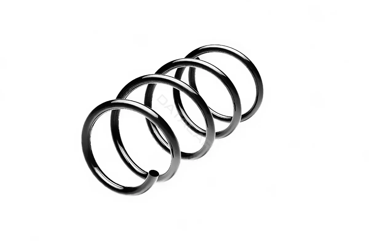 Пружины STANDARD SPRINGS ST140001F