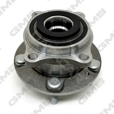 Подшипник ступицы GMB GH32960